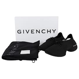 Sneakers in maglia Taglia - Givenchy