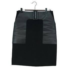 Céline FALDA CELINE Lana Negra Auth 174923A