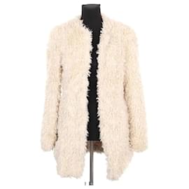 Abrigo beige - Zadig & Voltaire