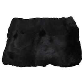 Foulard nero - Céline