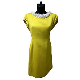 Kleid John Galliano x Christian Dior (Resort 2009)