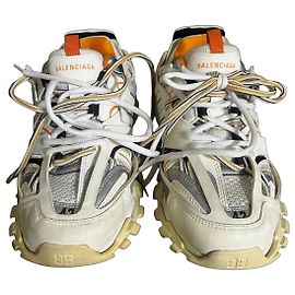 Sneakers Track Balenciaga