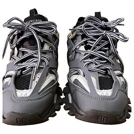 Sneakers Track Balenciaga