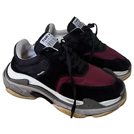 Zapatillas Triple S Balenciaga