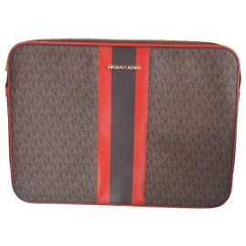 Funda para portátil Michael Kors Clutch