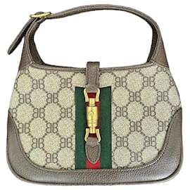 Autre Marque Borsa Balenciaga x Gucci