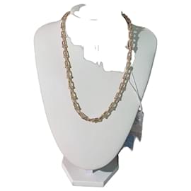 Tiffany & Co Collana Tiffany HardWear piccole maglie in oro rosa 18k