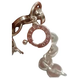 Bracciale Tiffany & Co 1837 Circle Argento