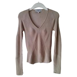 JUMPER EN LAINE YVES SAINT LAURENT. - Yves Saint Laurent