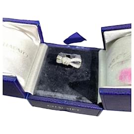 Chaumet Paris Shangmei Lies Seduction Diamantring Platin