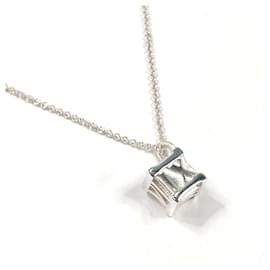 Tiffany & Co Collana Cube Atlas di Tiffany