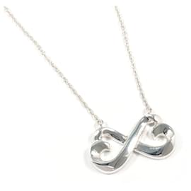 Tiffany & Co Collana Tiffany Double Loving Heart Paloma Picasso