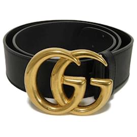 Gucci Kalbsledergürtel