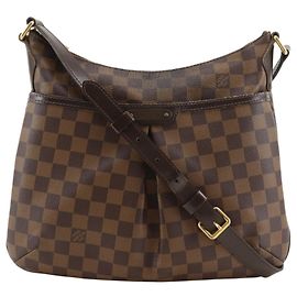 Bolsa de Ombro Bloomsbury PM da Louis Vuitton