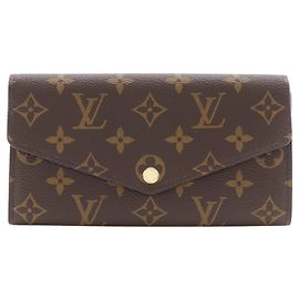 Portafoglio Lungo Sarah di Louis Vuitton