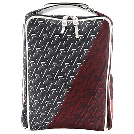 Zaino in nylon da uomo Christian Louboutin