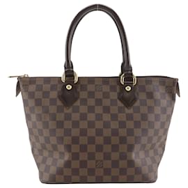 Borsa a mano Saleya PM Louis Vuitton