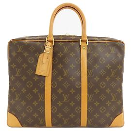 Sac de voyage d'affaires Louis Vuitton M53361