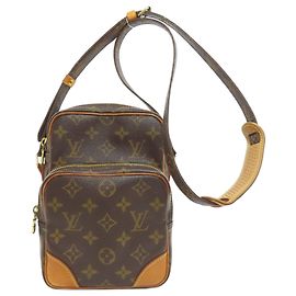 Sac à épaule Amazon M45236 de Louis Vuitton