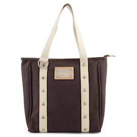 Borsa Tote Antigua Louis Vuitton