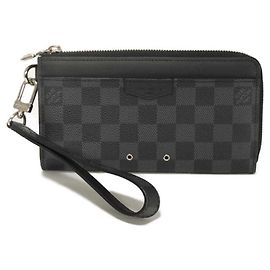 Portafoglio Lungo Zippy Dragonne Louis Vuitton