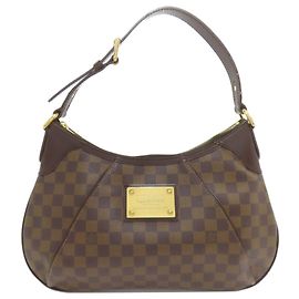Borsa a Spalla Thames GM N48181 di Louis Vuitton