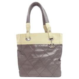 Borsa a mano Chanel Paris Biarritz PM