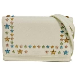 Borsa a tracolla Palace Chain di Jimmy Choo