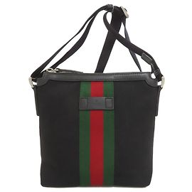 Borsa a Spalla Sherry Line 631195 Outlet di Gucci