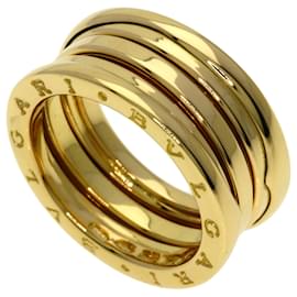 Bvlgari B-zero1 3-Band Ring aus 18K Gelbgold - Bulgari