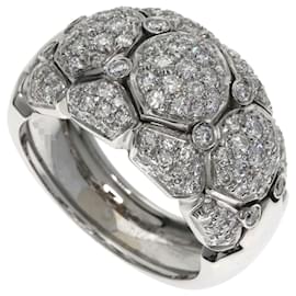 Anello Grandcy in Diamante Piaget in Oro Bianco 18K