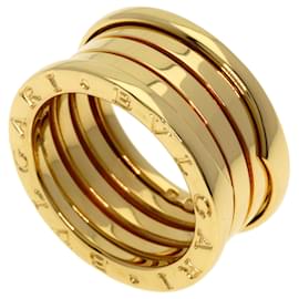 Bulgari Bvlgari B-zero1 4-Band Ring aus 18K Gelbgold