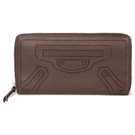 Cartera Continental Clásica Balenciaga