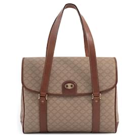 Céline Borsa a mano Celine Macadam Tote