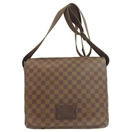 Bolso de Hombro Brooklyn MM Louis Vuitton