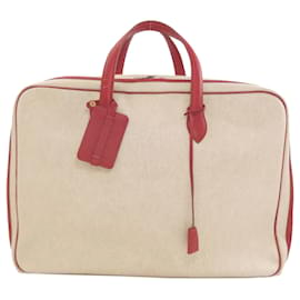 Hermès Victoria 50 Boston Tasche