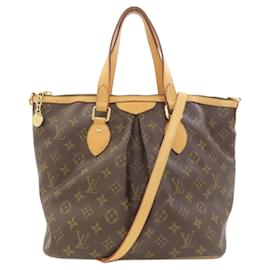 Borsa Tote Louis Vuitton Monogram Palermo PM