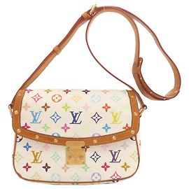Borsa a Spalla Sologne Louis Vuitton