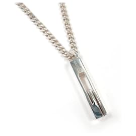 Collana G ritagliata GUCCI - Gucci