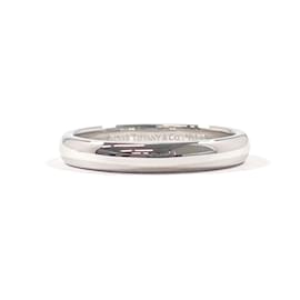 Tiffany & Co Tiffany Hochzeitsring - Platin 950