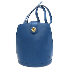 Bolso de Hombro Cluny Louis Vuitton