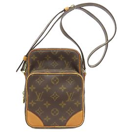 Sac à épaule Amazon M45236 de Louis Vuitton