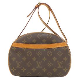 Bolsa de Ombro Blois M51221 da Louis Vuitton