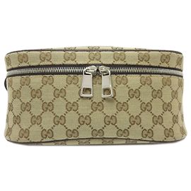 Borsa a Tracolla in Tela Gucci 630915