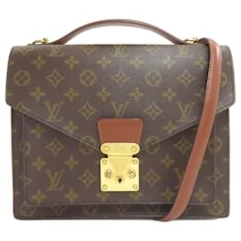 Borsa Louis Vuitton M51185 Monceau 28