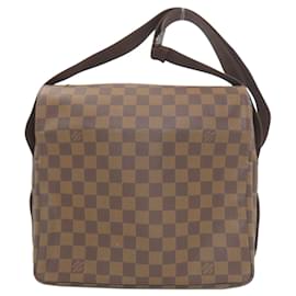 Borsa a Spalla Naviglio N45255 di Louis Vuitton