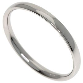 Fede nuziale in platino Boucheron