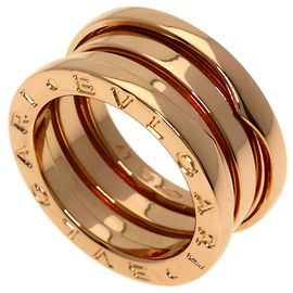 Bulgari BVLGARI B-zero1 2-Band Ring