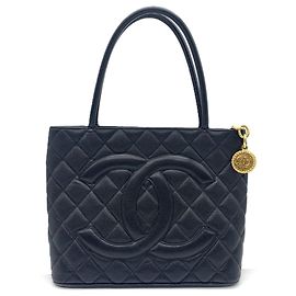 Borsa Tote Reissue di Chanel