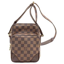 Borsa a Spalla Amazon Louis Vuitton N48074